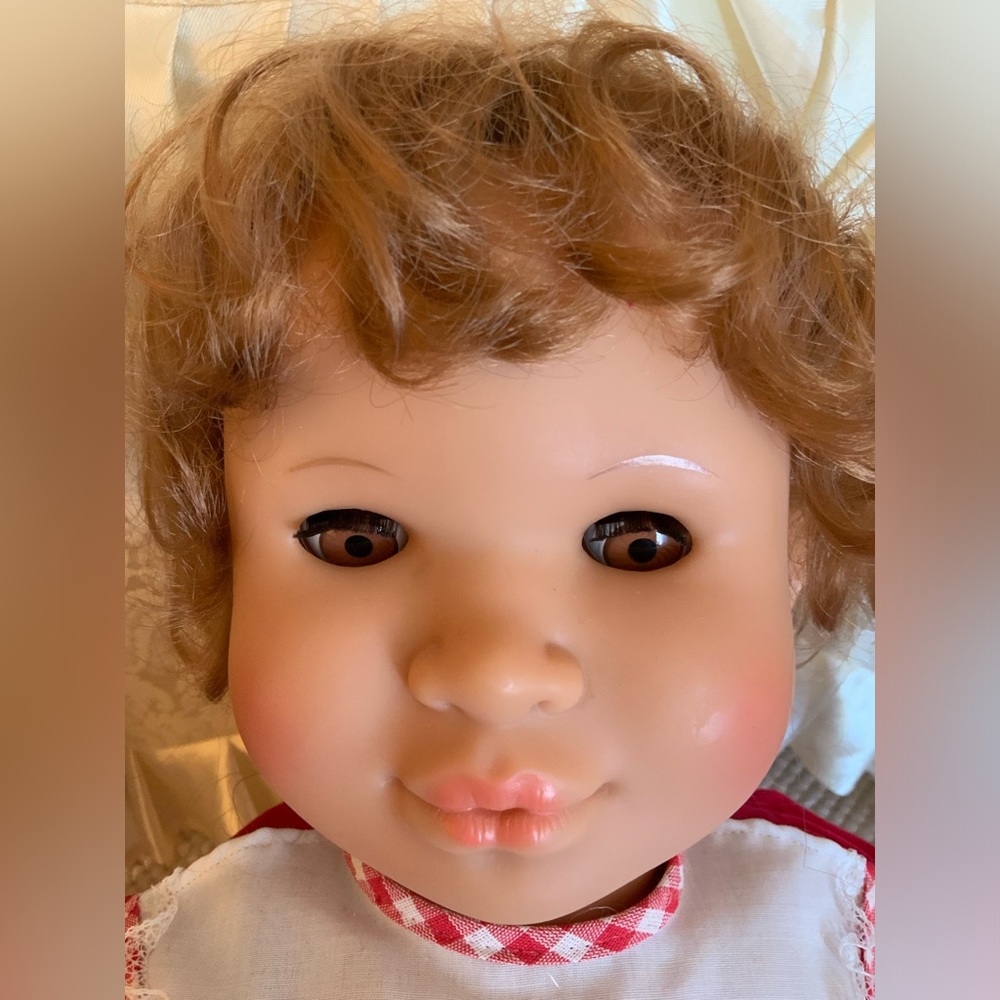 LISSI DOLL - Picture 6 of 9